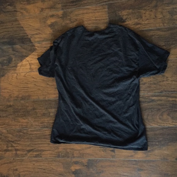 Gods plan men´s teddy bear t-shirt - Picture 4 of 4